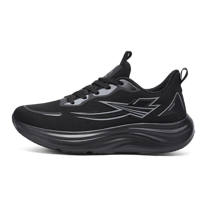 Exported shoes